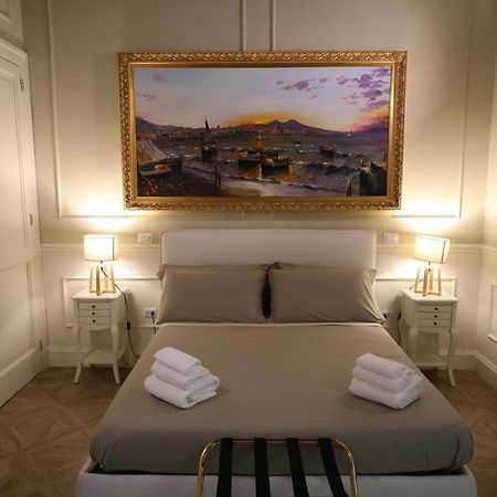 Vico Gelso Napoli Bed & Breakfast エクステリア 写真