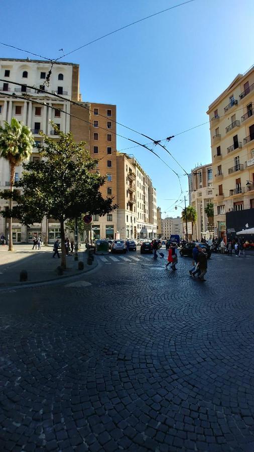 Vico Gelso Napoli Bed & Breakfast エクステリア 写真