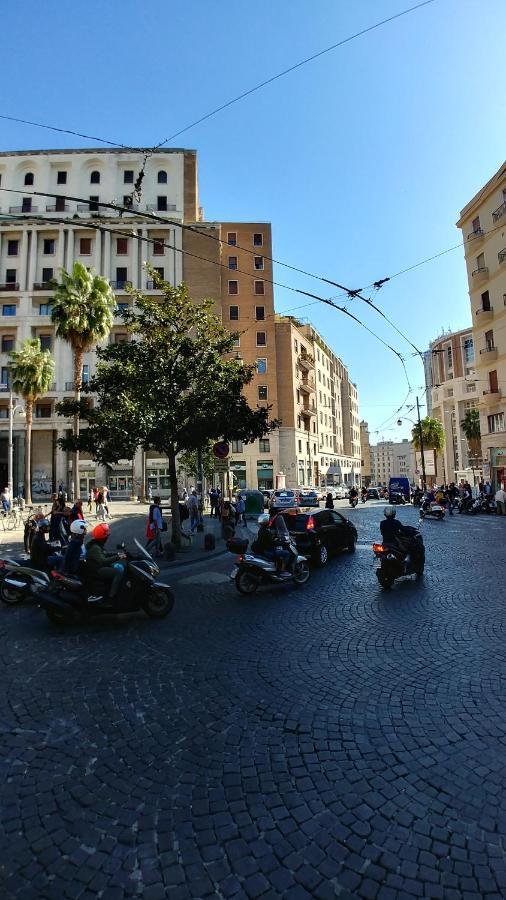 Vico Gelso Napoli Bed & Breakfast エクステリア 写真