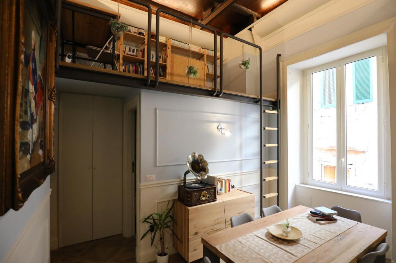 Vico Gelso Napoli Bed & Breakfast エクステリア 写真