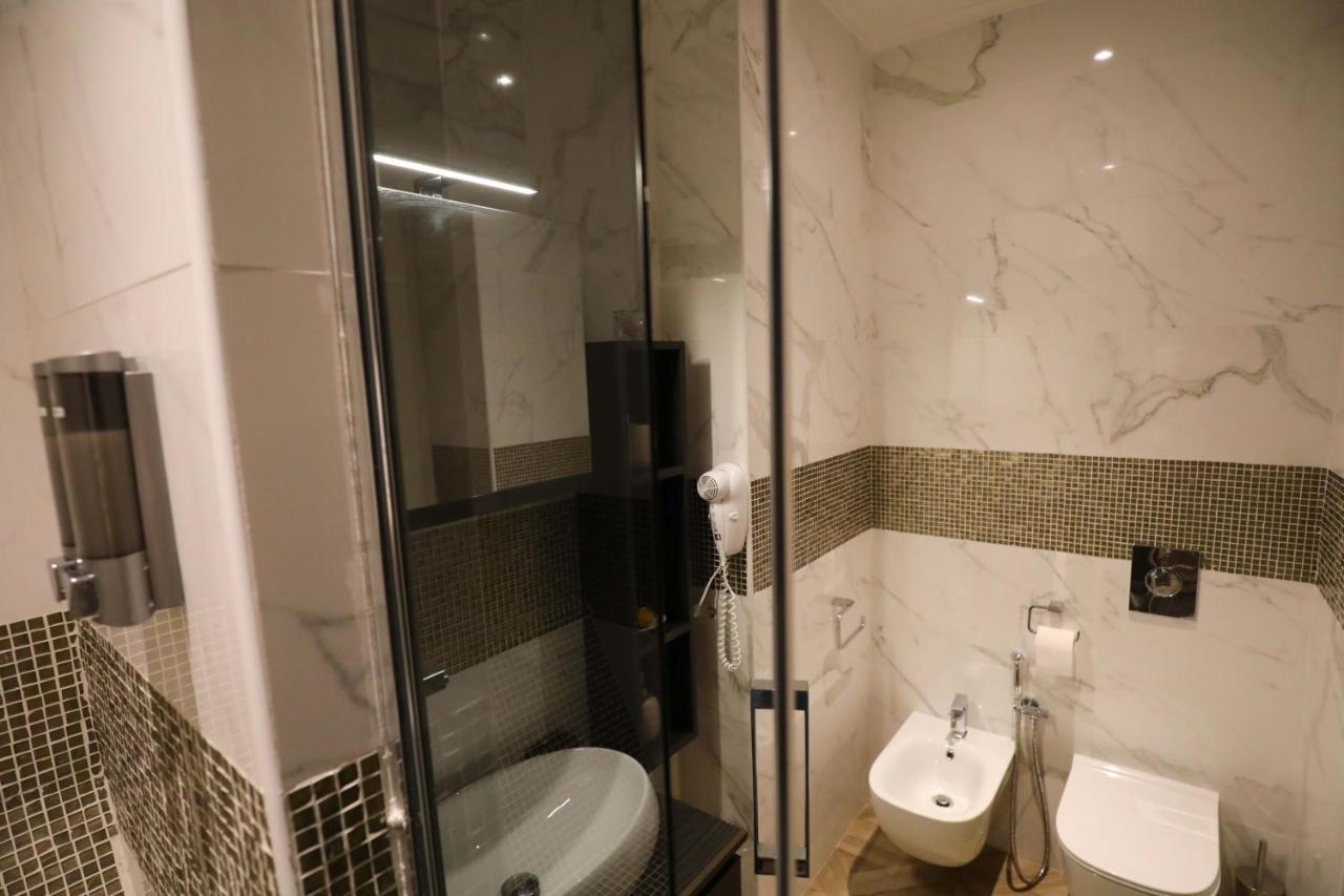 Vico Gelso Napoli Bed & Breakfast エクステリア 写真