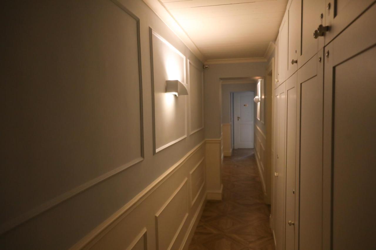 Vico Gelso Napoli Bed & Breakfast エクステリア 写真