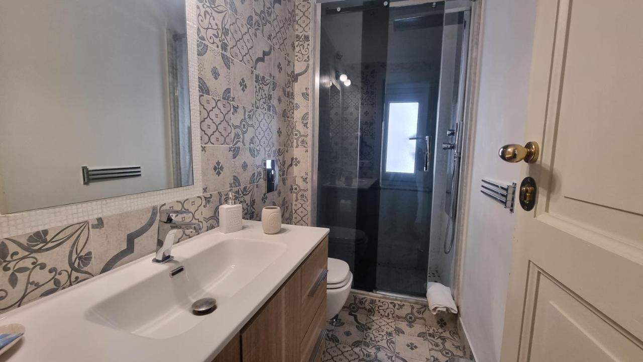Vico Gelso Napoli Bed & Breakfast エクステリア 写真